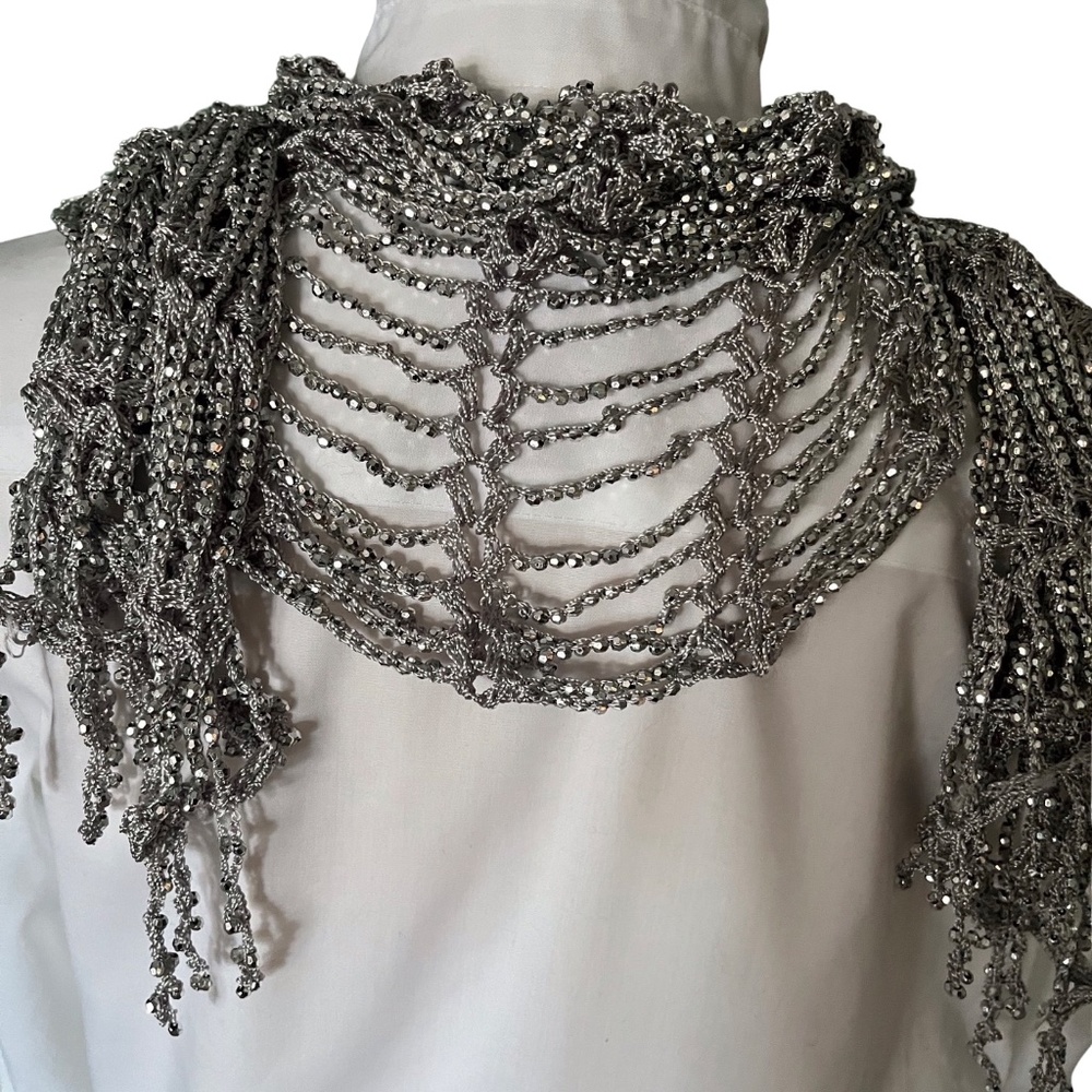 scarf - Picture 2 of 5